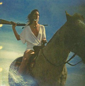 Meet your Posher, Moriah